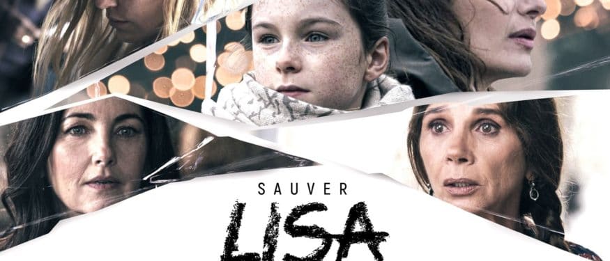 Diffusion de Sauver Lisa, à partir du 16 novembre sur M6